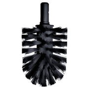 KE Toilet Brush Head Plan 14972 Black