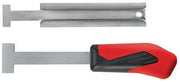 Keyway broach No. 6485 for T-slot 22-32mm AMF