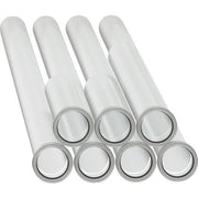 BOSCH Abgaszubehör FC-Set-S80 Set Abgasrohre d:80mm, 10m