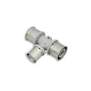 Roth T-Stück im Abgang reduziert 17x14x17mm/Kunststoff