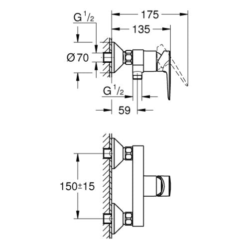 1
