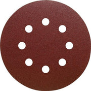 Haftschleifscheibe PS 22 K GLS 5 125mm K.180 für Holz/Metall Korund KLINGSPOR