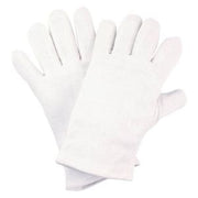 Handschuhe Gr.8 weiß PSA I NITRAS