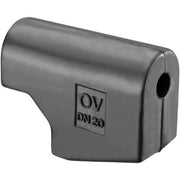 OVENTROP Isolierschale für Hydrocontrol VTR/ATR,Hydromat QTR/DTR, +130 C,DN10-15