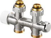 OVENTROP connection fitting
