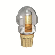 Fluidics-Typ S 0.75 GAL/H 45 Grad Öldüsen mit Doppelsieb FI 0.7545 SF