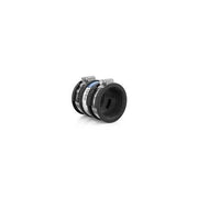 CRA Schlauchadapter CDC 056 Typ 1 druckdicht bis 0,6 bar, EPDM / V2A