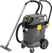 Sicherheitssauger NT 50/1 Tact Te H 1380 W 4440l/min 254mbar 50l KÄRCHER
