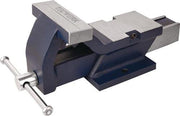 Parallelschraubstock Backen-B.150mm Spann-W.150mm TECWERK