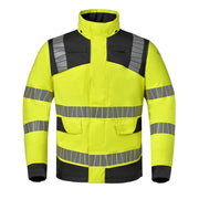 Hood Multiprotector+ fluorescent orange HAVEP