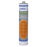 Beko Tackon Shore 45, flexibler Hightec Kleber, grau, 310 ml, # 2403103