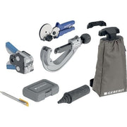 Geberit FlowFit Pressbackenset d 16-40 Geberit Kompatibilität (2)