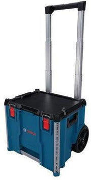 Koffersystem L-BOXX Contractor 476 Außenabm.530x559x476mm BOSCH