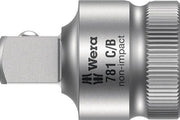 Reduzierstück 781 C 1/2