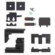 VA GEG Montage-Set Wand für aroTHERM pro VWL 55/7.1 und 75/7.1