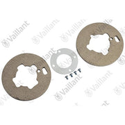VAILLANT Isolierplatte 210734