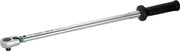 Drehmomentschlüssel 6123-1CT 1/2 Zoll 60-320 Nm HAZET