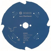 Kreissägeblatt AD 165mm Z.4 TCG Bohr.20mm Schnitt-B.2,2mm HM BOSCH