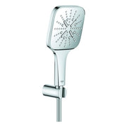Grohe Wandhalterset Rainshower 130 SmartActive Cube 26589 9,5l chrom