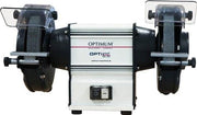Doppelschleifmaschine GU 20 200x30x32mm 600W 2850min-¹ OPTI-GRIND