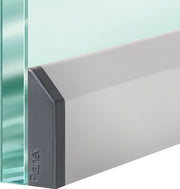 Türdichtung KG-SM-Set schmal 1-s.L.959mm Alu.silberf.GLT PLANET