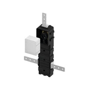 TECEfloor Design RTL-Box Rohbauset