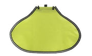 Neck Protector Hi-Viz Yellow ABUS