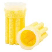 Filtereinsatz, Sikusieb, 50 Mikrometer Sternform