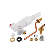 IDEAL STD Einlaufarmatur SPK K7258 Set 2 seitlich