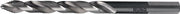 Twist Drill ULTIMATECUT FS DIN 338 Type N D.8.5mm HSS bright/black oxide 3-flat shank