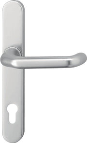 Profile door fitting 1300/0035 Alu.F1 PZ EDI
