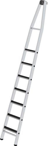 Leiteroberteil 7 Stufen Alu.Modul f.Glasreinigerleiter clipstepR13 MUNK