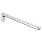 Keuco towel rail, single-arm, 340 mm chrome-plated
