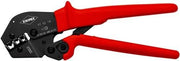 Crimping Pliers L.250mm 2x6,2x10,2x16 (AWG 2x10,2x7,2x5) mm² KNIPEX