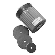 Comfoset 90 Luftmengendrossel comfosystems # 990320027
