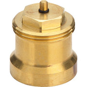 VIEGA Adapter 1013.2 M30x1.5mm, Brass