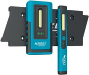 LED-Inspektionssatz 1979NW/3 kompakte LED Lampe hohe Leuchtleistung HAZET