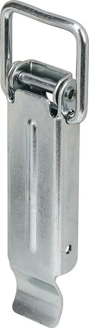 Spannverschluss H.11mm B.23mm STA verz.o.Schließhaken VORMANN