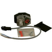 Actuator for air damper WOLF # 8902409