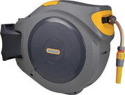 Wandschlauchhalter Auto Reel 20 B.65,5cm T.26cm HOZELOCK