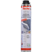 Perimeterklebeschaum PUP P 750 G B2 (D), Inhalt: 750 ml, 750 ml, 1, FISCHER