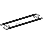 BOSCH Zubehör für Luftwärmepumpen INPA 1 Installationspaket für CS7001iAW..