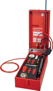 Gas-/Wasserleitungsprüfgerät ROTEST GW 150/4 Arbeitsbereich 18-42mm ROTHENBERGER
