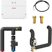 BOSCH Installationspaket INPA HYC25-BY Hybrid Anschlussset HF-SetHYC25-2+Bypass
