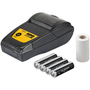 REMS BTLE IR Drucker # 611100 R