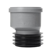 AIRFIT Steckmuffe Plus DN 110/110 exzentrisch