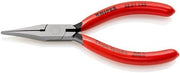 Adjustment Pliers, 135mm long, straight jaws, plastic coated, KNIPEX