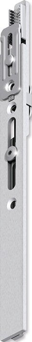 Extension multisafe SP silver 20mm L.200mm FUHR