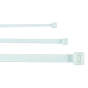 Kabelbinder 280 x 4,5 mm, natur (MVP: 100 Stück), je MVP