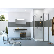 HP DA Förderserie Classics 2 1/4 Kreis S WT 90/90 H:1900 R:500 sim klar